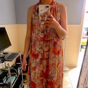 BB Dakota Maxi Dress